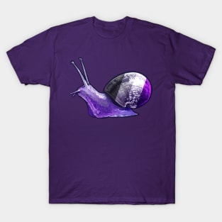 Ace Snail T-Shirt